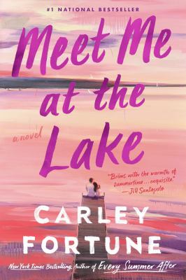 Book cover image of Meet Me at the Lake