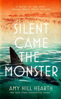 Book cover image of Silent Came the Monster