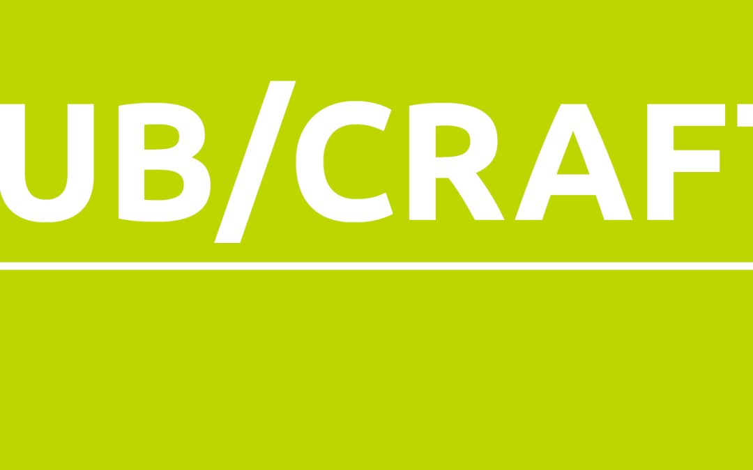 Book Club/Craft & Chat – Hensall Branch