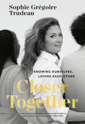 Book cover image of Closer Together