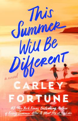 Book cover image of This Summer Will Be Different