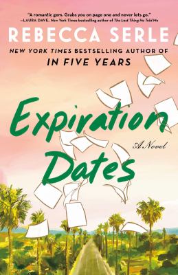 Book cover image of Expiration Dates