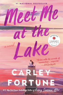 Book cover image of Meet Me at the Lake