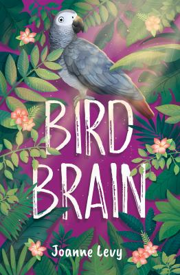 Book cover image of Bird Brain