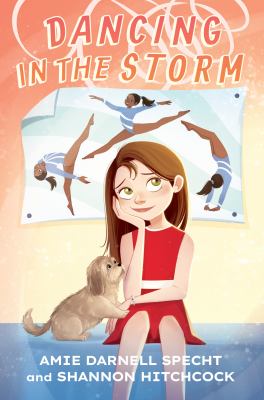 Book cover image of Dancing in the Storm