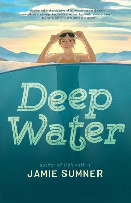 Book cover image of Deep Water