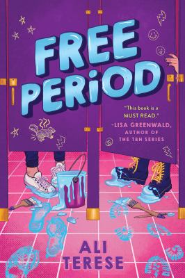 Book cover image of Free Period