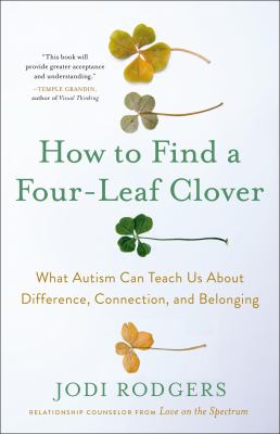 Book cover of How to Find a Four-Leaf Clover