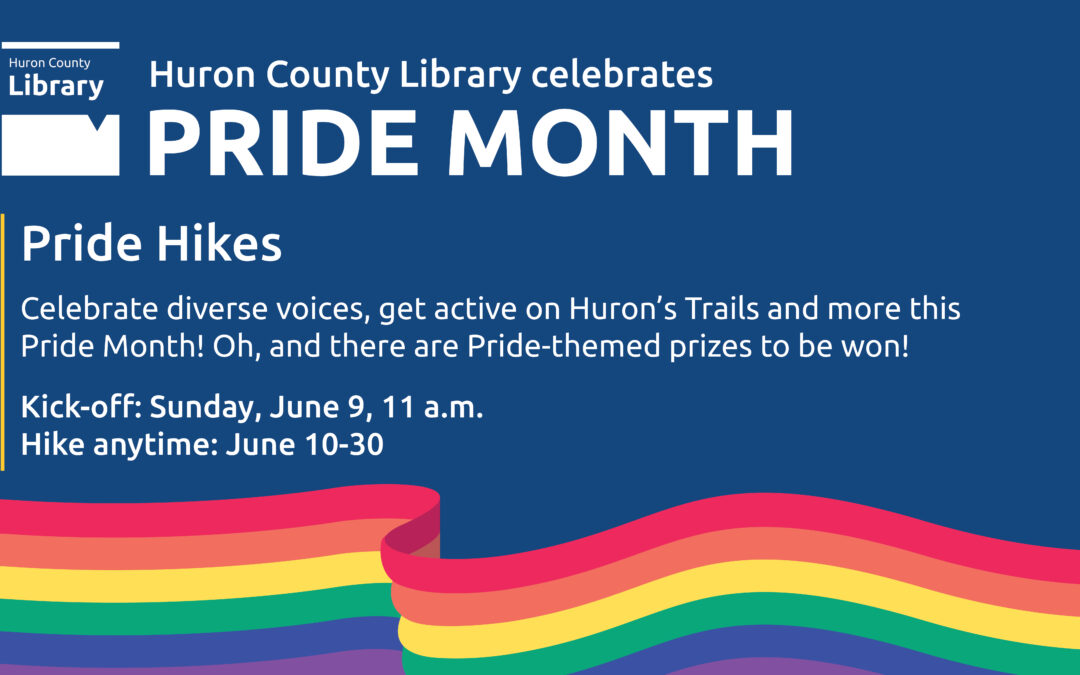 Pride Hikes