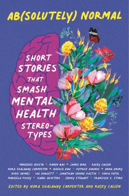 Book cover image of Absolutely Normal