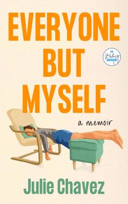 Book cover image of Everyone But Myself