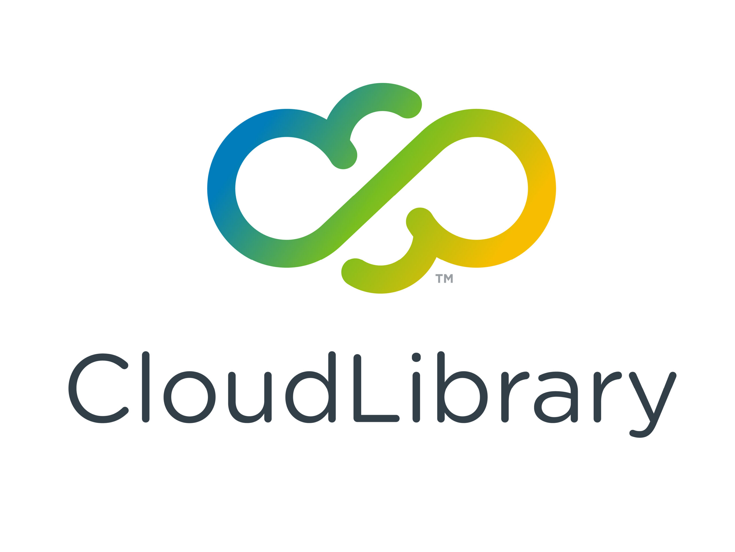 CloudLibrary logo