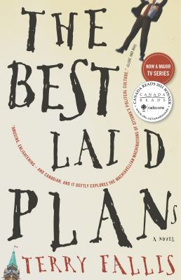 Book cover image of The Best Laid Plans