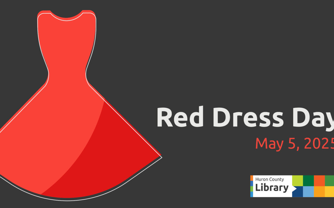 Red Dress Day