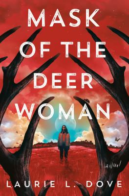 index (35) Book cover image of Mask of the Deer Woman