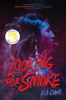 index (36) Book cover image of Looking for Smoke