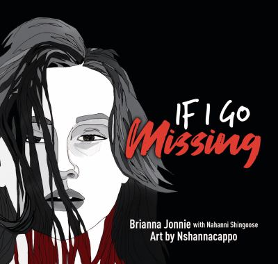 index (37) Cover image of If I Go Missing