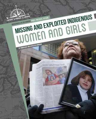 index (38) Cover image of Missing and Exploited Indigenous Women and Girls