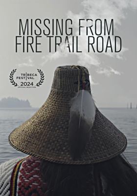index (40) Cover image of Missing From Fire Trail Road
