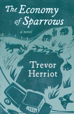 index (43) Book cover image of The Economy of Sparrows