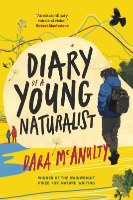 index (44) Book cover image of Diary of a Young Naturalist