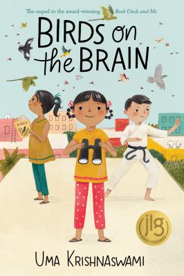 index (45) Book cover image of Birds on the Brain