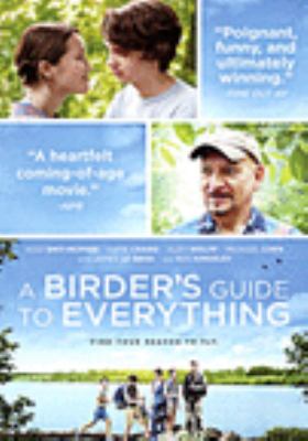 index (48) Movie image for A Birder's Guide to Everything