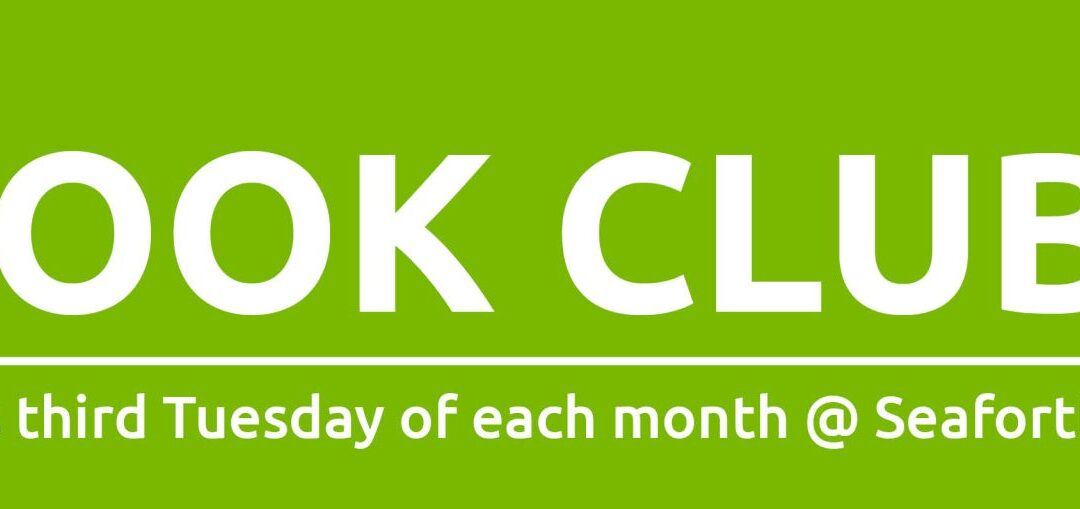 Evening Book Club – Seaforth Branch