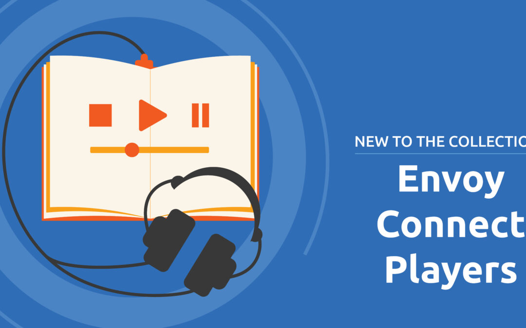 Envoy Connect Player kits now available