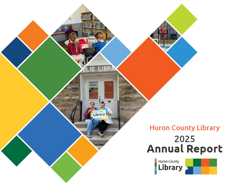 Cover image of 2024 Annual Report
